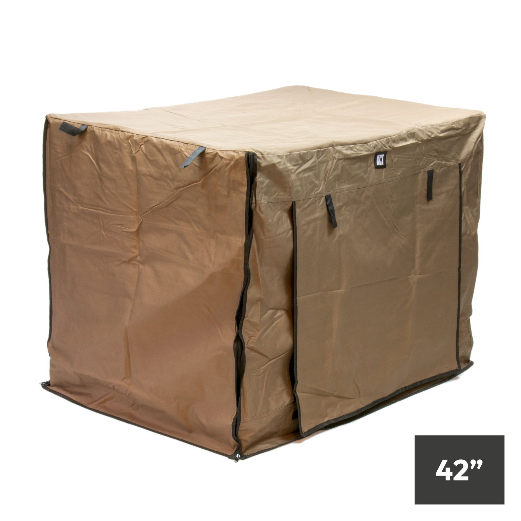 DOG FABRIC CAGE PET CRATE COVERS 26/31/37/42/49 INCH