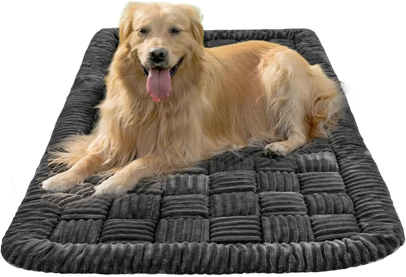 Dog Car Seat Cover 137X60Cm - Waterproof Nonslip Backseat Hammock Seat Protector | Washable Automotive Pet Bed Mat, Scratch Resistant Travel Cushion for Dogs Cats, Truck SUV Van Interior Accessories