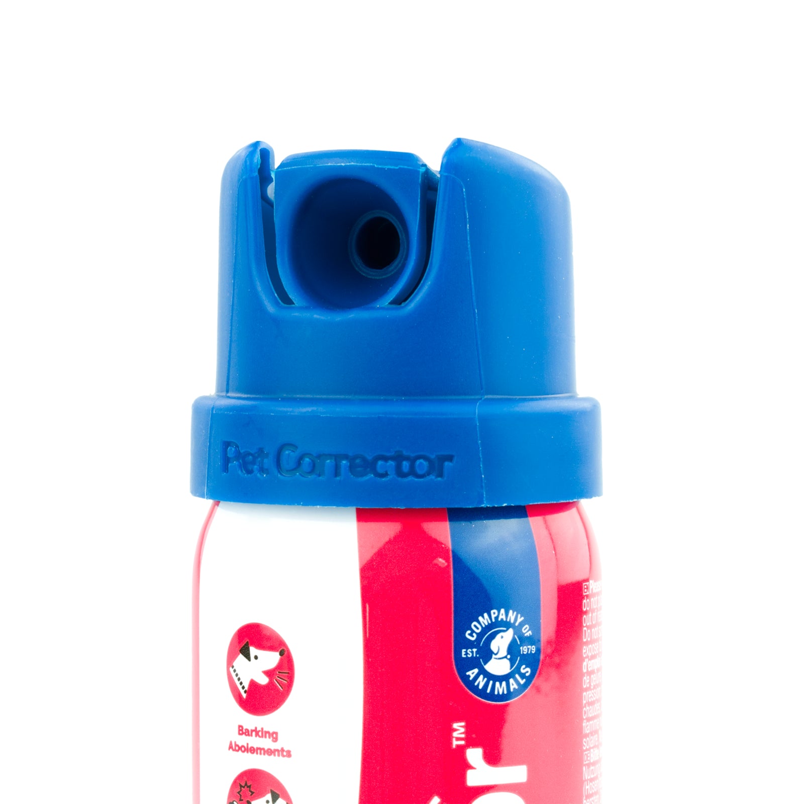 TWIN PACK 30ML PET CORRECTOR SPRAY STOP UNWANTED DOG BEHAVIOUR BARKING TRAINING