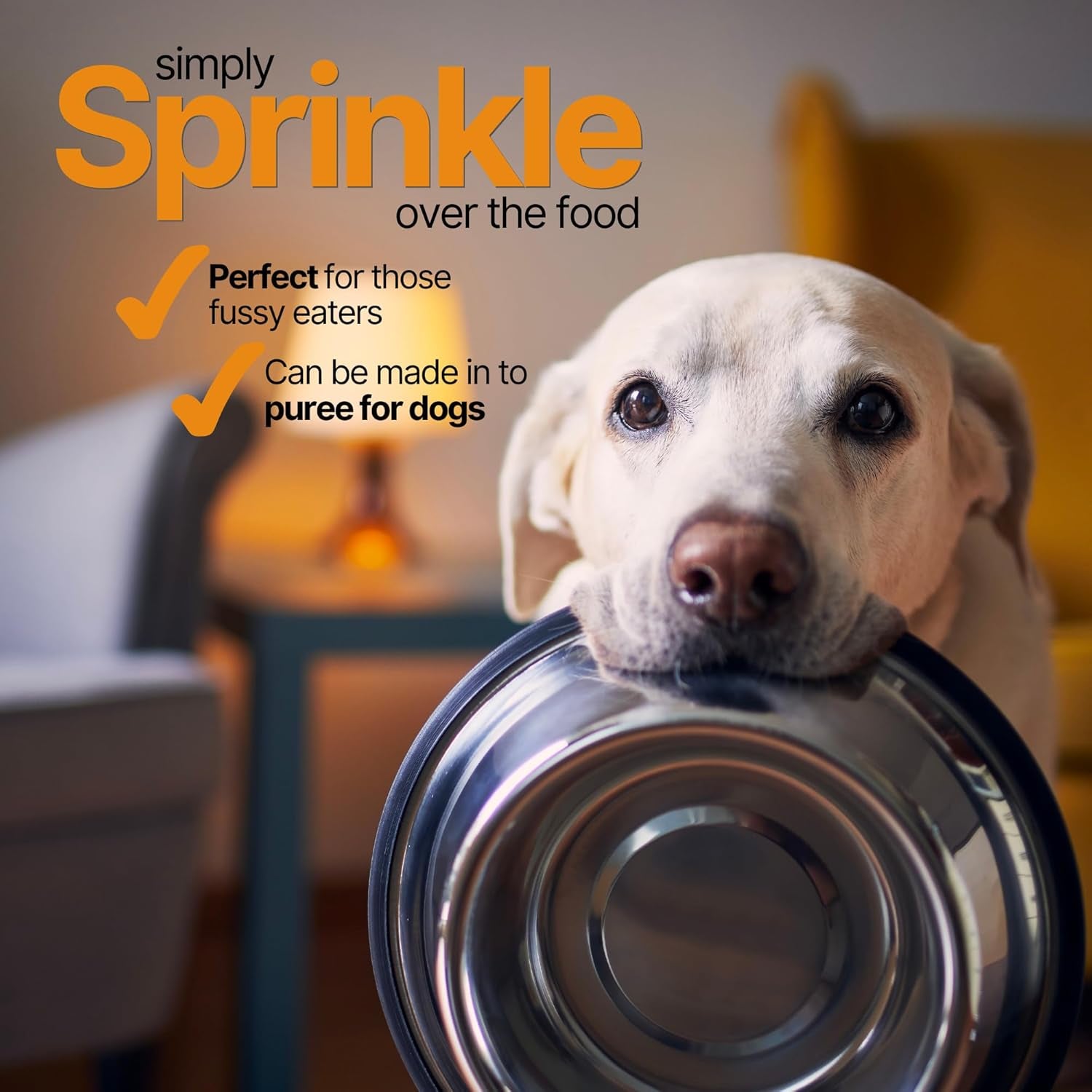 Pumpkin X by – 100% Pure Pumpkin Powder for Dogs 250G | Natural Digestive Supplement & High Fibre Topper | Firm Stools, Gut Health, Anal Gland Support, Make into Puree