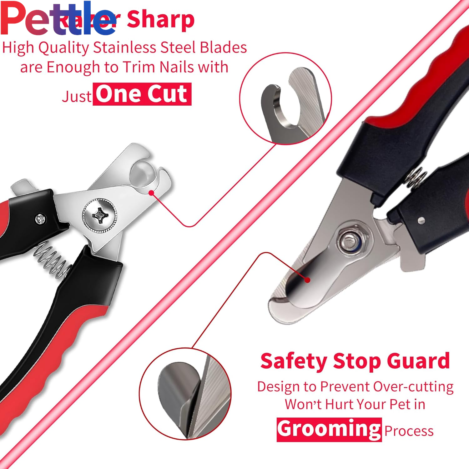 Nails Clippers