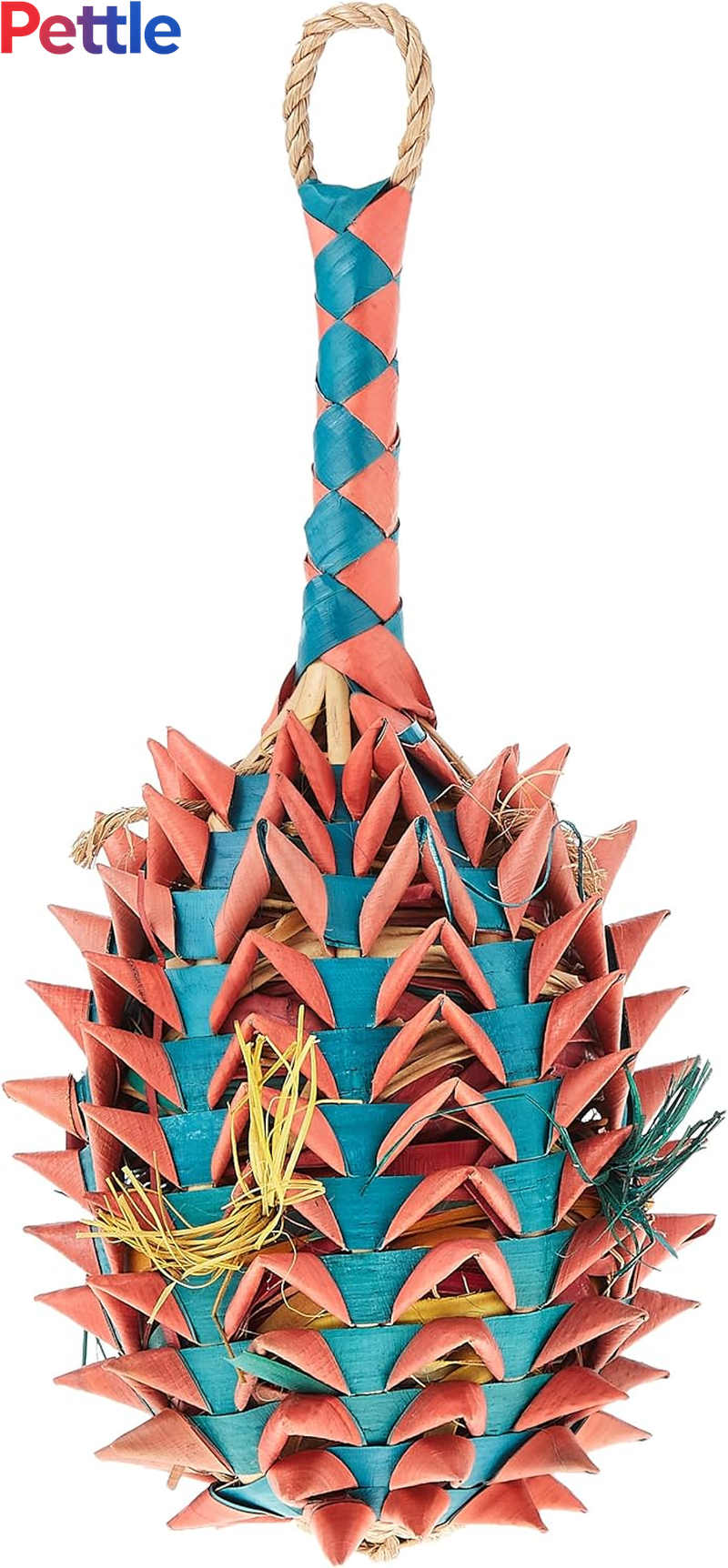 Pineapple Foraging Toy, Large