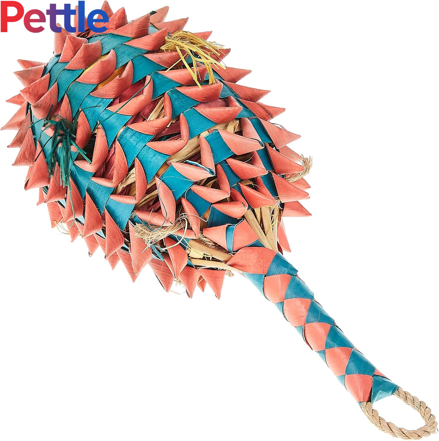Pineapple Foraging Toy, Large