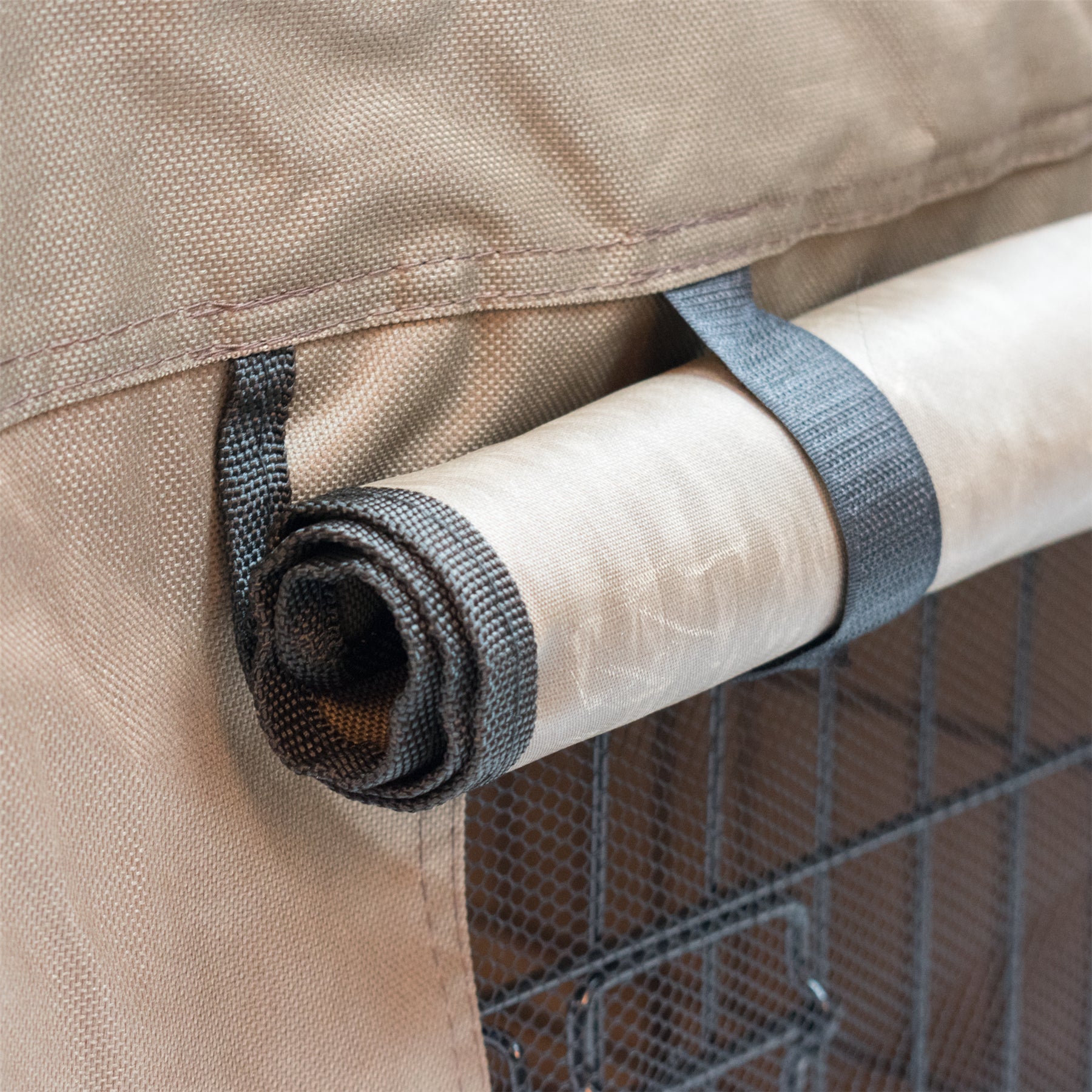 DOG FABRIC CAGE PET CRATE COVERS 26/31/37/42/49 INCH 