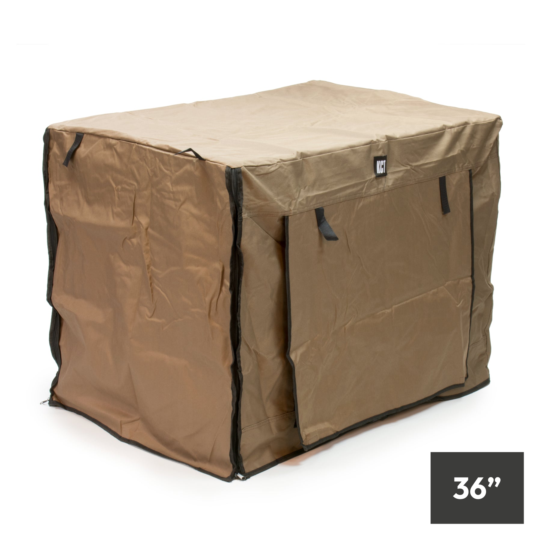 DOG FABRIC CAGE PET CRATE COVERS 26/31/37/42/49 INCH 
