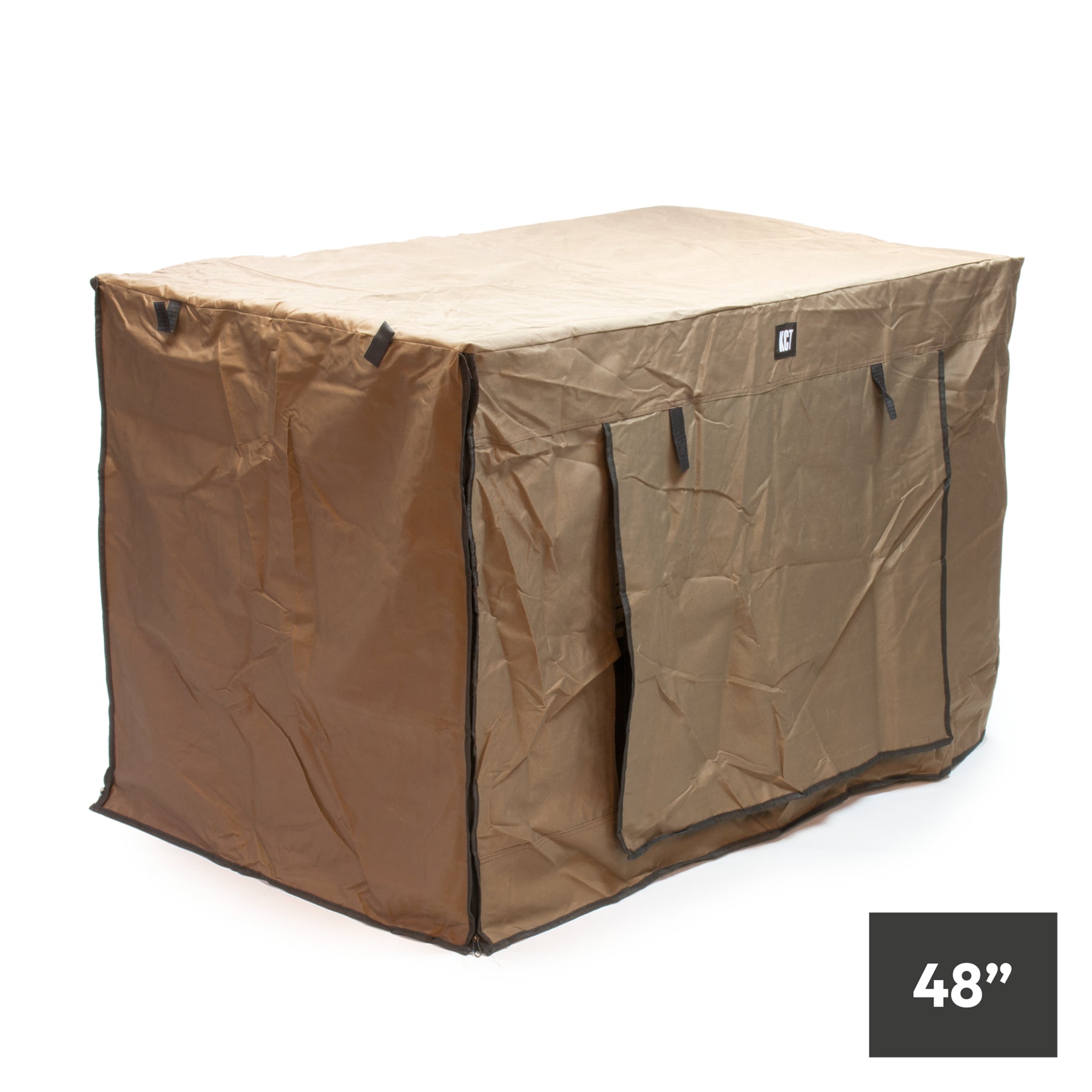 DOG FABRIC CAGE PET CRATE COVERS 26/31/37/42/49 INCH 
