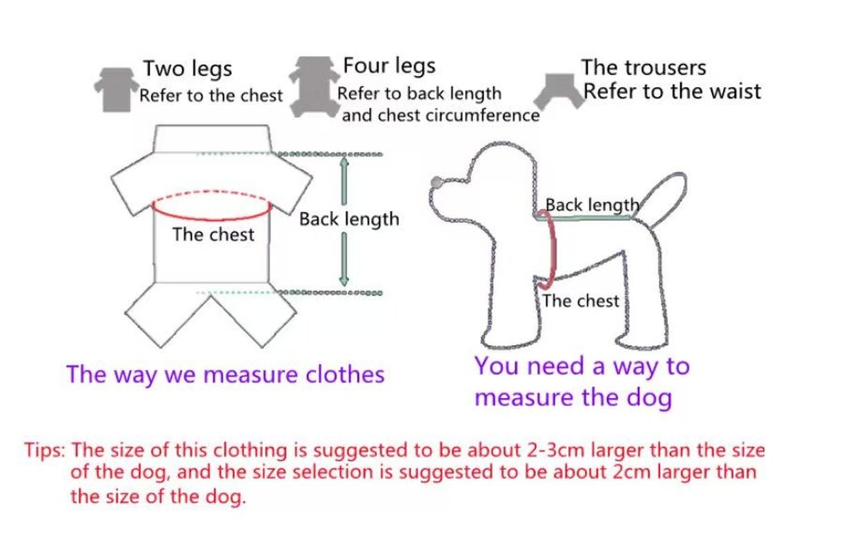 Pet Dog Clothes Winter Casual Dogface Warm Hoodie Coat Jacket Clothing XS~9XL UK