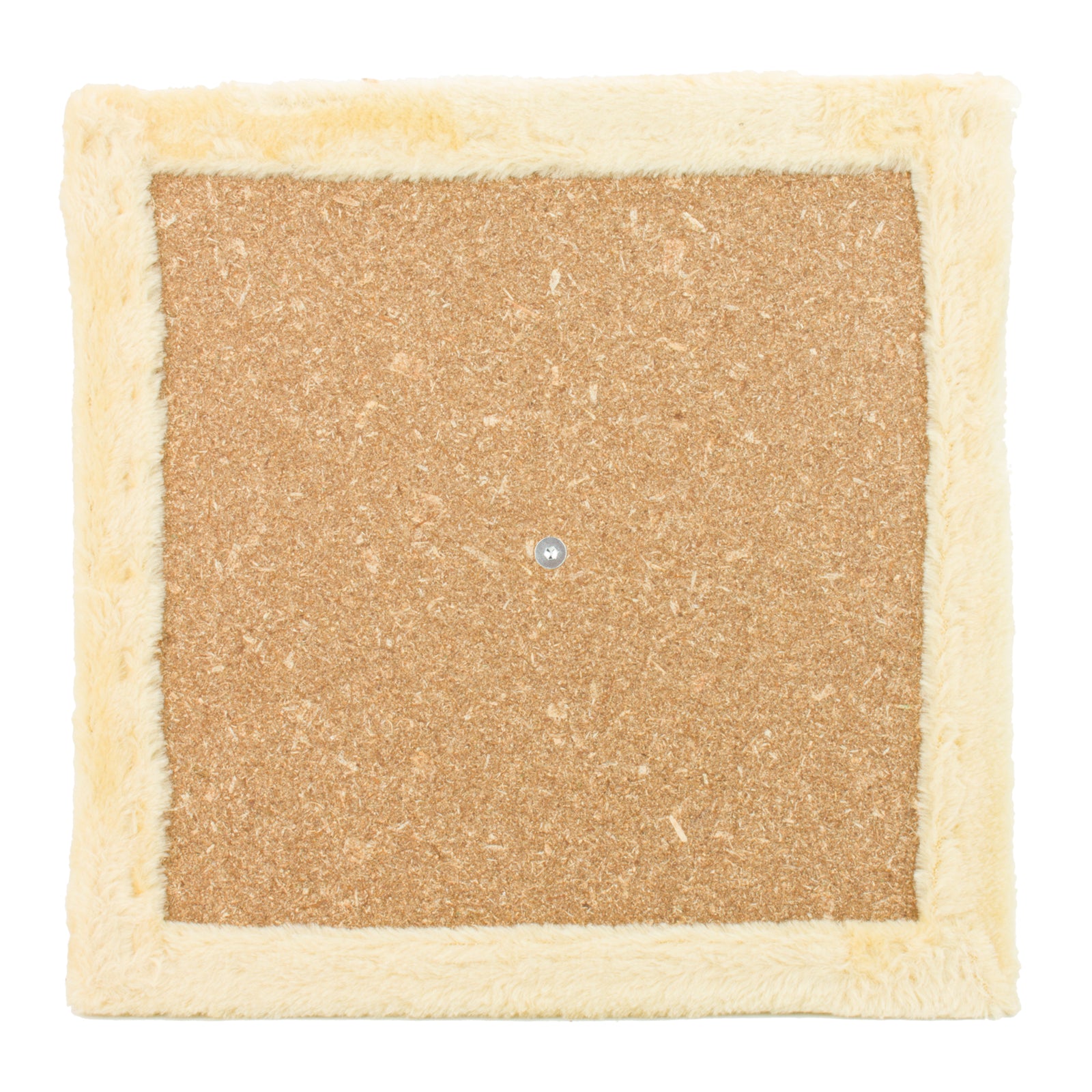 KCT LARGE BEIGE CAT SCRATCHING POST ACTIVITY TREE KITTEN CLIMBING TOWER POLE TOY