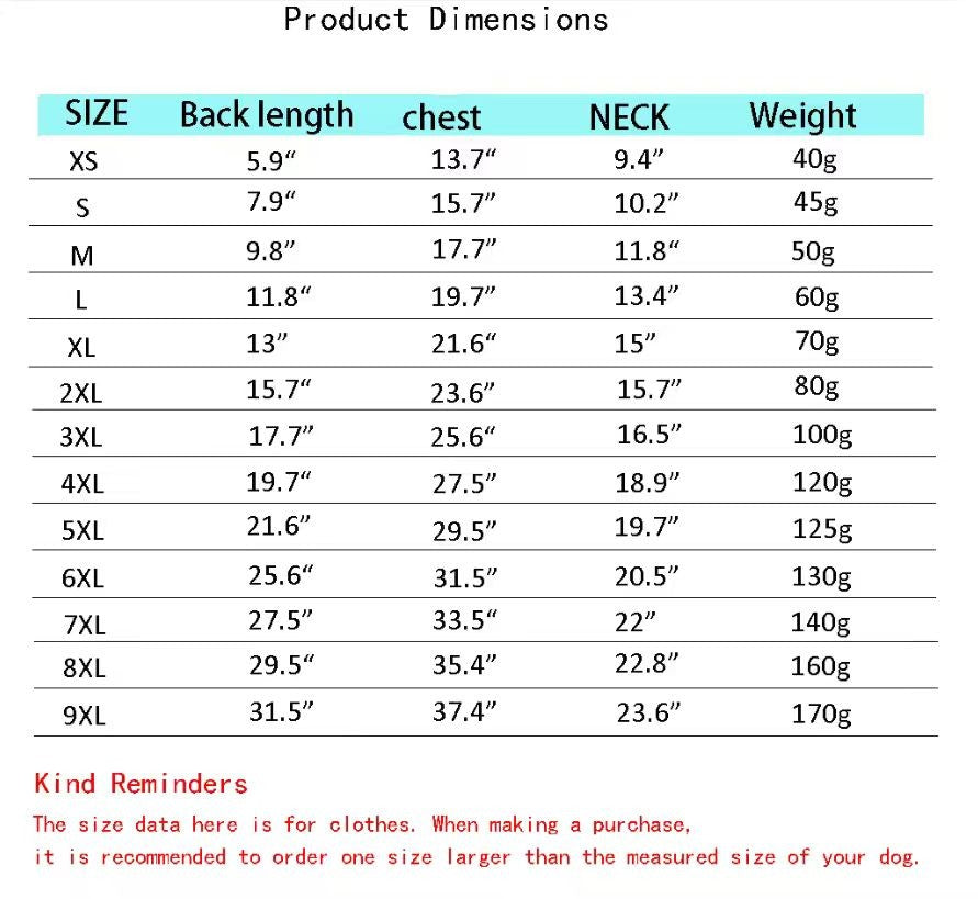Pet Dog Clothes Winter Casual Dogface Warm Hoodie Coat Jacket Clothing XS~9XL UK
