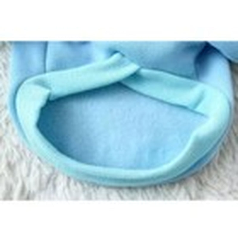 Pet Dog Clothes Winter Casual Adidog Warm Hoodie Coat Jacket Clothing XS~9XL UK