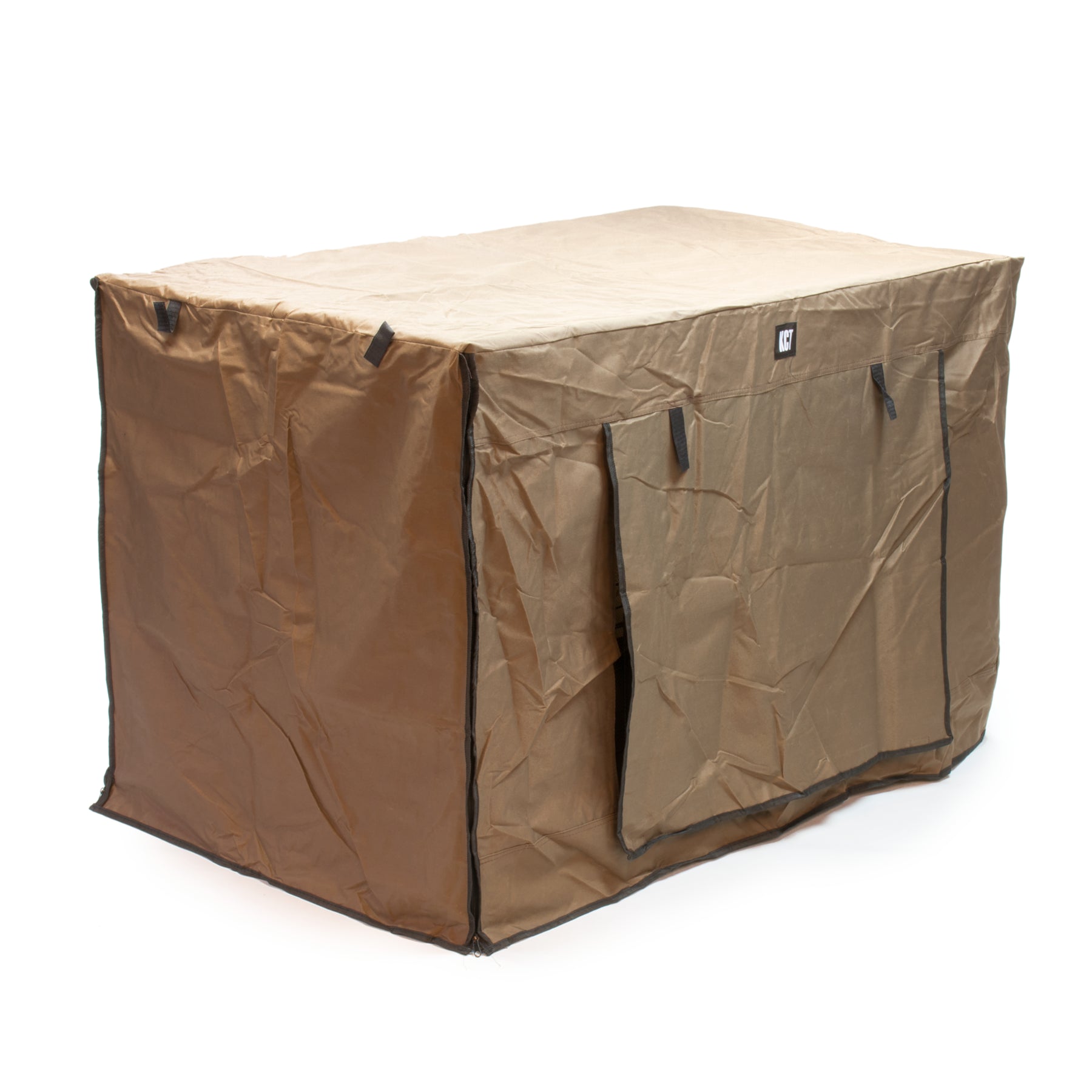DOG FABRIC CAGE PET CRATE COVERS 26/31/37/42/49 INCH 