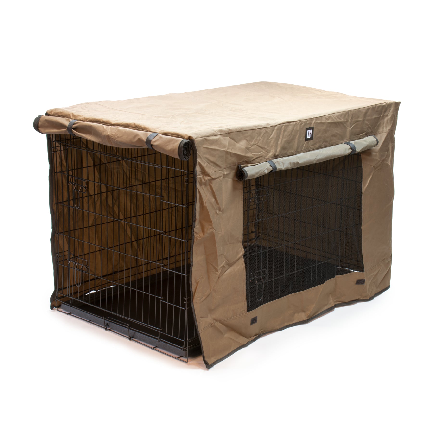 DOG FABRIC CAGE PET CRATE COVERS 26/31/37/42/49 INCH 