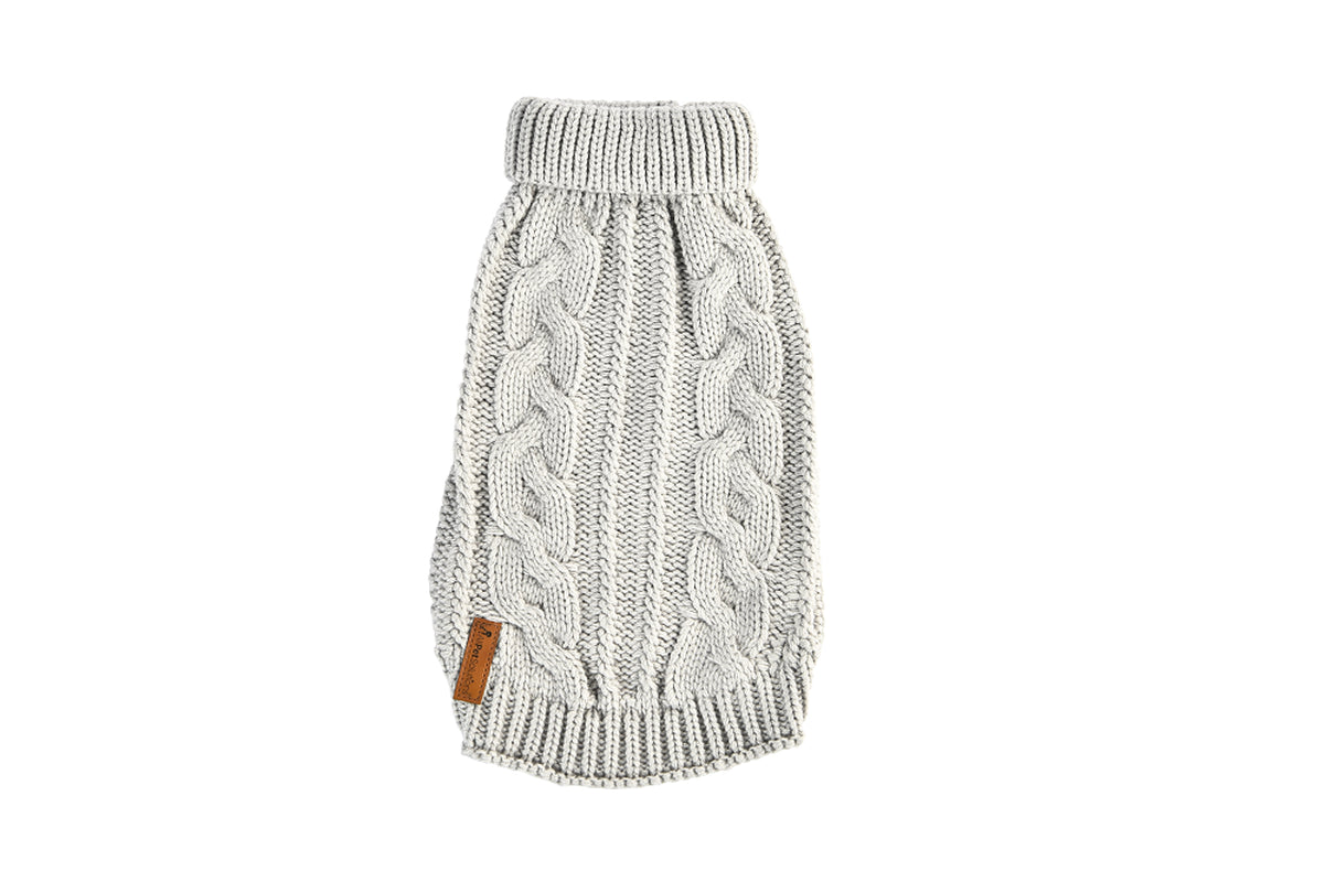  Warm Jumper Luxury Knitted Fitted