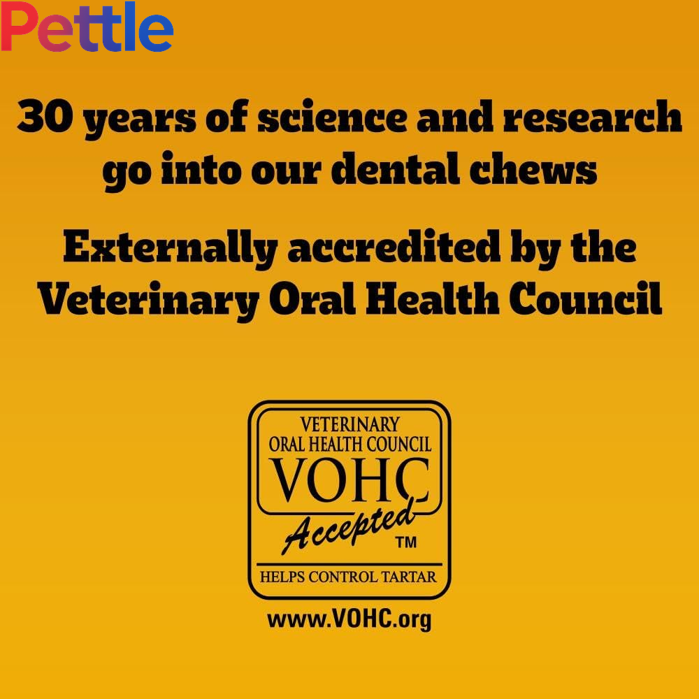 Dentastix - Daily Fresh Dental Chews - 70 Sticks 