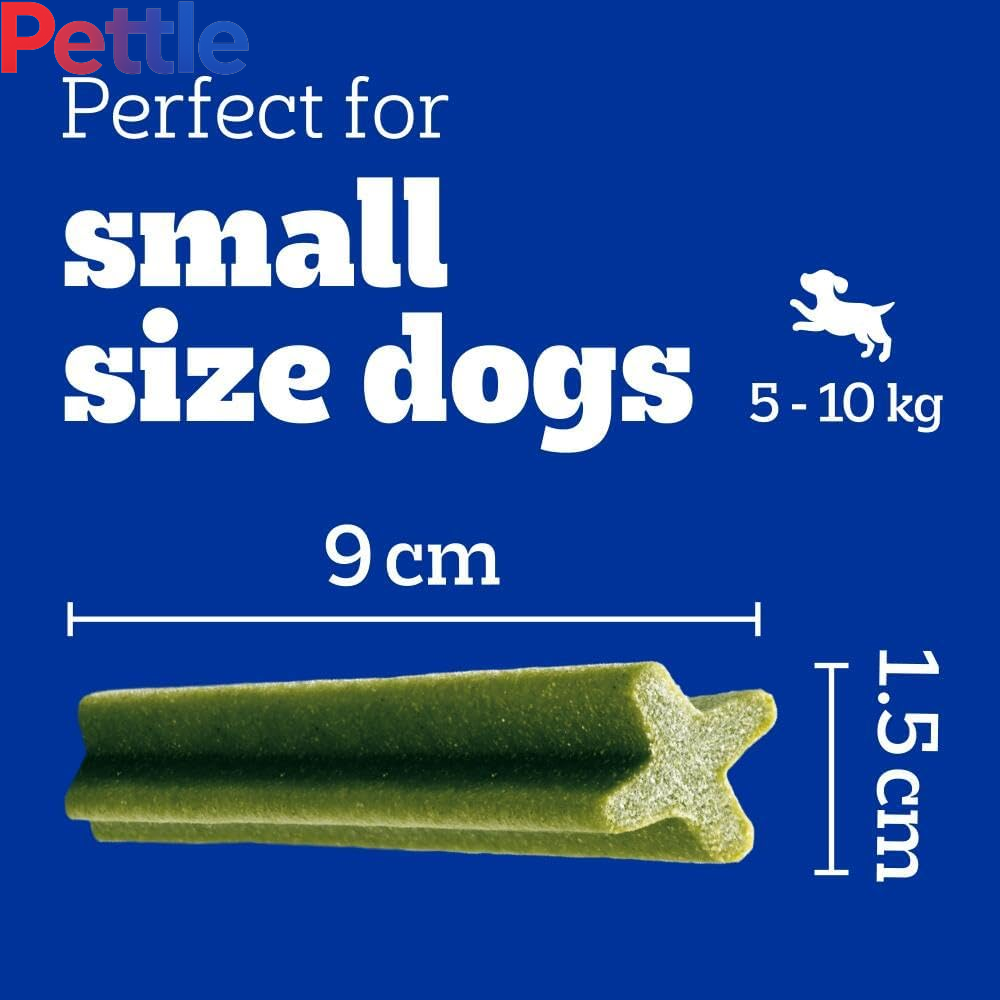 Dentastix - Daily Fresh Dental Chews - 70 Sticks 
