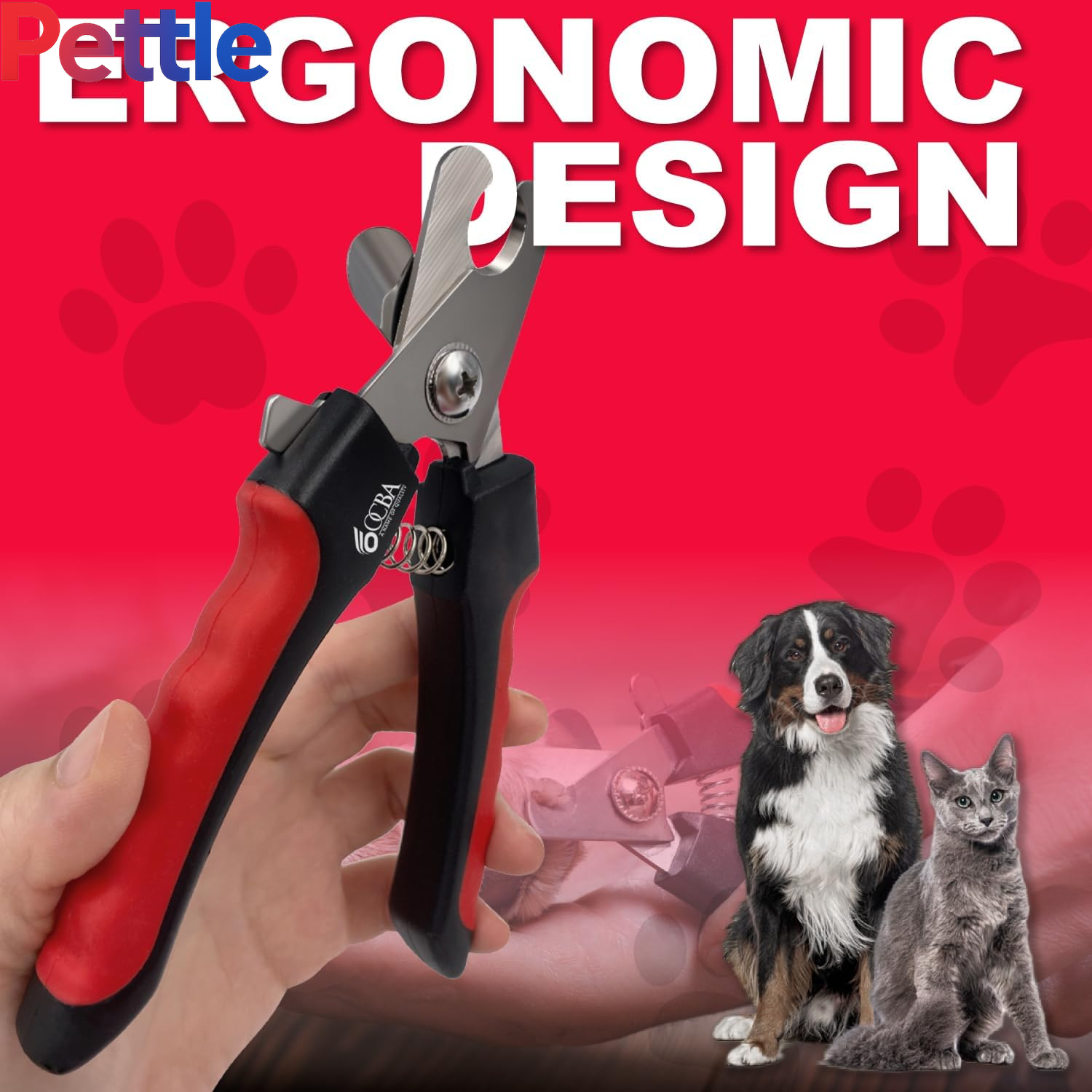  Nails Clippers 