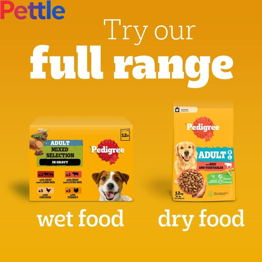 Dentastix - Daily Fresh Dental Chews - 70 Sticks 